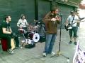 Mutefish, Irish Folk Rock Band in Galway, Ireland