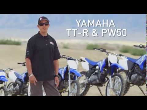 how to adjust pw50 throttle