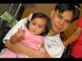 Hanah Adelyde First Birthday Presentation