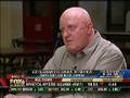 Liz Claman talks to Dennis Kozlowski