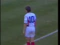 Argentina - Jugoslavia