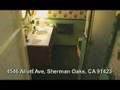 HomeView, LLC. - Video Tour - 4546 Allott Ave, Sherman Oaks, CA 91423