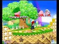 Super Smash bros. Melee