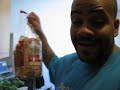 Feeding homeless people