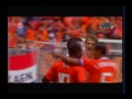 2009 (September 5) Holland 3-Japan 0 (friendly).avi