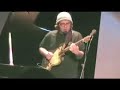 bendy pastorius group  teen town fodera 25th anniversary