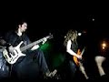 Dr Sin - Emotional Catastrophe (Live in Teresina)