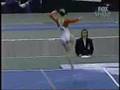 Brenda Magana - 1998 Copa Gimnastica - Floor Exercise