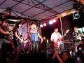 Jeepney (remix)- Sponge Cola Transit Launch