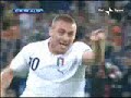 Daniele de Rossi Italia - Francia 2-0