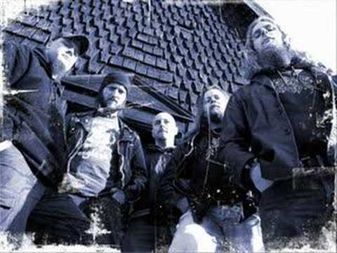 DEATH THRASH METAL BANDS
