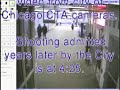 Chicago police murder innocent man