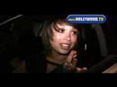 Cheryl Burke  @  CocoDeVille in Wes ...