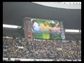 Salvador Cabañas Presentación América