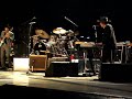 Bob Dylan \"Thunder On The Mountain\" Santa Monica 9.3.08