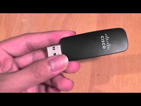 how to remove compact wireless-g usb adapter