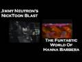 The Funtastic World Of Hanna Barbera Vs. Jimmy Neutron's Nicktoon Blast Comparison in HD