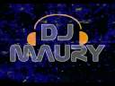 atmosphere x by dj maury