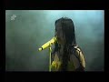 Nightwish - Kuolema Tekee Taiteilijan @ Taubertal