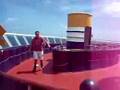 Royal Caribbean - Adventure of the Seas