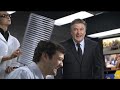 Hulu: Alec in Huluwood - http://www.youtube.com/watch?v=lrRD0TxVdfI