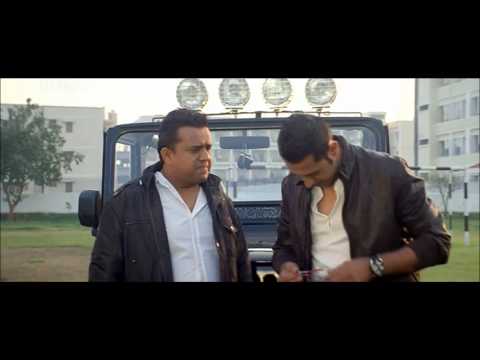 Song supna hi ho gaye by Gippy Grewal HD