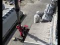 150ft hangover