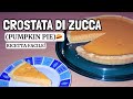 Ricetta: Crostata di Zucca di Greedy