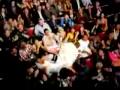 Eminem Gets Bruno Ass In His Face At The MTV Movie Awards