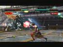 God Fisted Kaz Vs. Witch Part 1