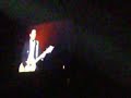 reik abriendo el concierto para la 5ta estacion @ nokia in los angeles 10/29/09... yo quisiera