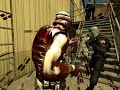 Resident Evil - Counter-Strike Source Part 1