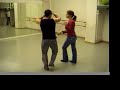 Vuelta y por fuera juntos Salsa 2006