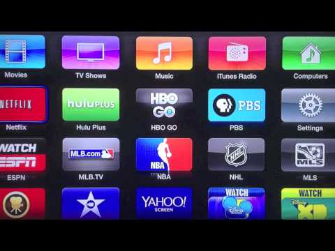 how to enable airplay on hbo go