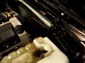BMW E34 M5 3.8 Litre Engine Test.  108K