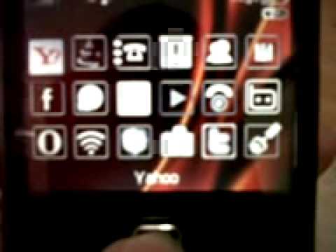 Cherry Mobile Q9