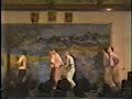 Full Monty ISB Style Full Monty ISB Style