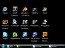 Just one click!