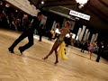 Dance For Life 2007 - Cha Cha