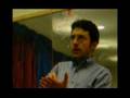 GEORGE MONBIOT LAUNCHES HEAT