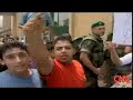 Lebanon Protests over Qana Lebanon Protests over Qana