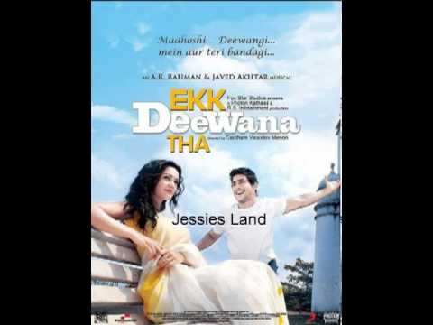 Ekk Deewana Tha movie in hindi 3gp free