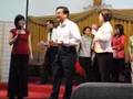 MBCP Music Drama Blooper