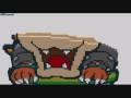 How to Make Lego Paper Bowser