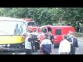 Видеоновость Авария в Василькове.
