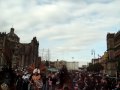 Aztec dancing ceremony in Mexico Aztec dancing ceremony in Mexico