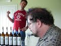 Degustazione Barolo Fratelli Revello, La Morra