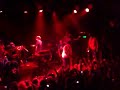 N.E.R.D. -Everybody nose-  Amsterdam