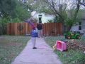 Tiger Woods swing, Golf Prodigy Cambron Nevill