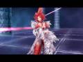 [Final Fantasy] Dissidia - Kuja vs Zidane